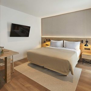 Habitación con Cama King